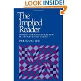 The Implied Reader Patterns of Communication in Prose Fiction from 