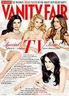 Vanity Fair 2002 July issue is NEW in original shipping bag