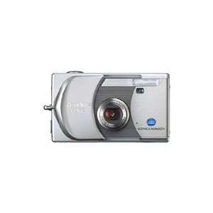  Konica Minolta   5.0 Megapixel Digital Camera   DIMAGEG530 