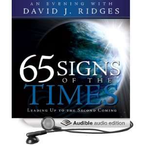  65 Signs of the Times (Audible Audio Edition) David 