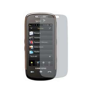   Protector for Samsung Instinct S30 M810 Cell Phones & Accessories