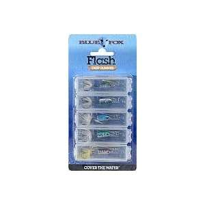  BLUE FOX TACKLE CO (BFF2K5 1 ) Spinner Baits & Spinners 