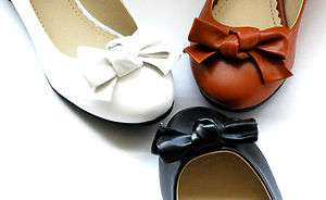   Wedding Causal Cute Color Round Toe Ballet Flats Shoes Bridal  