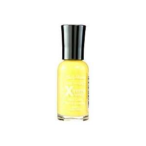   As Nails Extreme Wear Nail Color Mellow Yellow (Quantity of 5) Beauty