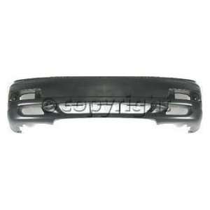 1992 1994 Toyota Camry FRONT BUMPER COVER: Automotive