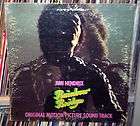 JIMI HENDRIX rainbow bridge soundtrack Rare Reprise Brown Label GF 