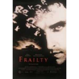  Frailty   Bill Paxton   Poster 28X41 Everything Else
