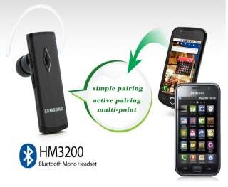 Genuine Samsung GALAXY S2 I9100 Original Multi Pairing Bluetooth 