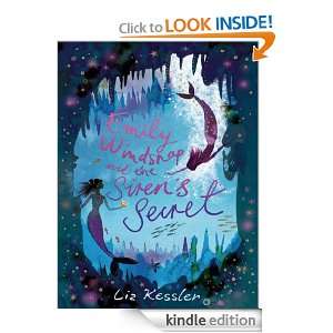 Emily Windsnap and the Sirens Secret Liz Kessler  Kindle 