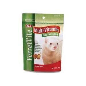   Ferretvite Daily Vitamin Supplement Treat  for Ferrets