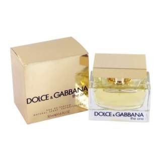 The One by Dolce & Gabbana for Women 2.5 oz Eau De Parfum (EDP) Spray 