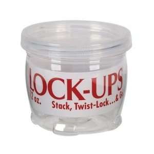  12 oz. Lock Ups® Storage Containers