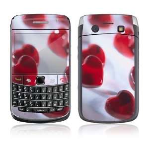   Bold 9700 Decal Vinyl Skin   Whole lot of Love 