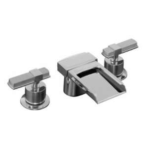  Kohler K 7980 4 CP Bathroom Sink Faucets   8 Widespread 