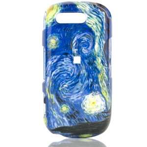   Phone Shell for Samsung T749 Highlight (Starry Night) Cell Phones