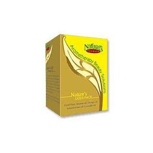  Natures Gold Pack 60 g Beauty
