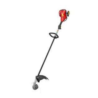 Homelite 2 Cycle 26 cc Straight Shaft Gas Trimmer 