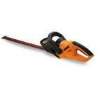 WORX WG250 20 Inch 18 Volt Cordless Electric Hedge Trimmer