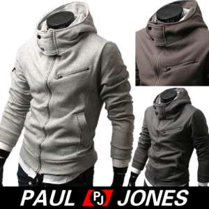 NEW P&J Mens Outerwear Jacket Coat 2011 Winter Sports #  