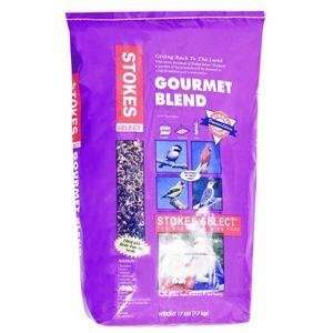    Red River Commodities 537 Stokes Gourmet Blend