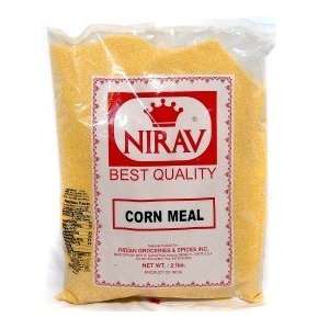 Corn Meal   2lbs  Grocery & Gourmet Food