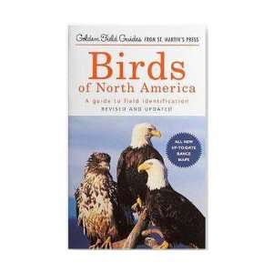  Birds of North America (Books) 