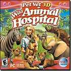 Viva Media Pet Vet 3D   Wild Animal Hospital