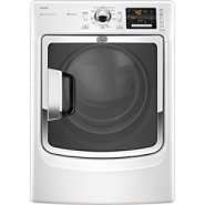 Maytag Gas Dryer Front Load Steam 7.4 Cu. Ft. at 