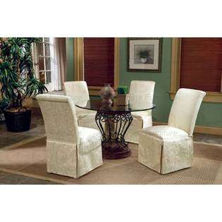 Coaster Company Slauson Casual 5pc Dining Set With Classic Design at 