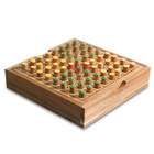 MaxiAids Othello: Tactile Wooden Board Game (292811)