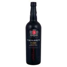 Taylors First Estate Port 75Cl   Groceries   Tesco Groceries