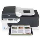   hp officejet pro 8100 eprinter printer color duplex ink jet legal 1200
