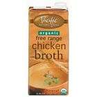 Pacifc Natural Foods Pacific Natural Natural Chicken Broth ( 12x32 OZ)