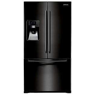   Refrigerator   RFG237AABP   Black  Samsung Appliances Refrigerators