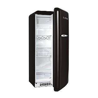 ft. Top Freezer Refrigerator (FAB28U)  SMEG Appliances Refrigerators 