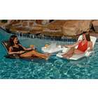 Texas Recreation Super Soft Adjustable Recliner For Pool Aquamarine