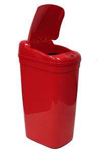 Motion Sensor Trash Can 3 Sizes 3 Colors and Parts  