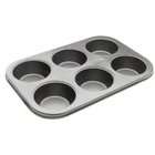 Range Kleen 6 Cup Muffin Pan