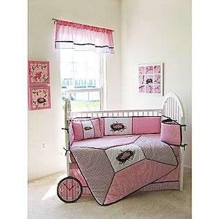   Crib Bedding  Sherri Blum Designs Baby Bedding Bedding Sets