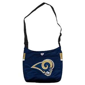  St. Louis Rams MVP Jersey Tote: Sports & Outdoors
