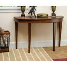 Angelo Brothers angeloHOME Dresden Console Table