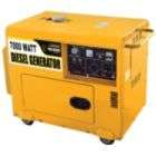 7000 Watt Generator    Seven Thousand Watt Generator