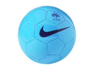  France Supporters Soccer Ball