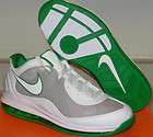 NIKE AIR MAX 360 LOW $140 BASKETBALL SHOES MENS SIZE 10