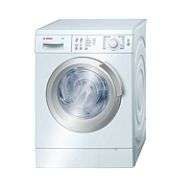 Bosch 2.2 cu. ft. Stackable Front Load Washing Machine 