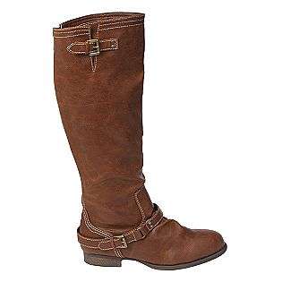 Womens Rodeo   Cognac  SM New York Shoes Womens Boots 