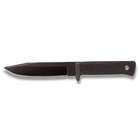 Cold Steel Srk Survival Knife 38Ck 6 In.Bld W/Sheath  Black
