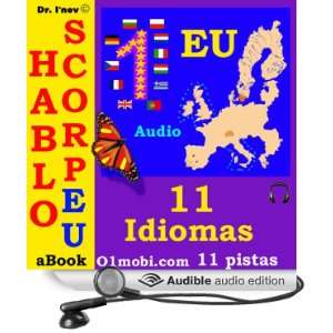  Hablo ScorpEU (con Mozart) [11 EU languages for Spanish 