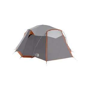 The North Face Mountain Manor 6 Tent 