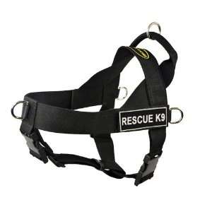  DT Universal   Dean & Tyler No Pull Dog Harness   4 D 
